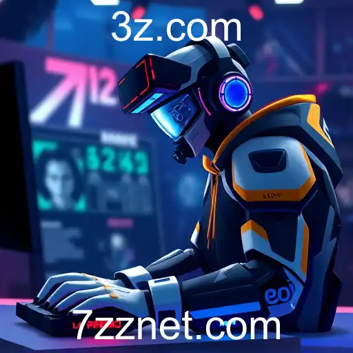 Inovações e Desafios no Mundo dos Jogos