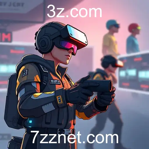 A Revolução dos Jogos: Inovações e Tendências de 2025