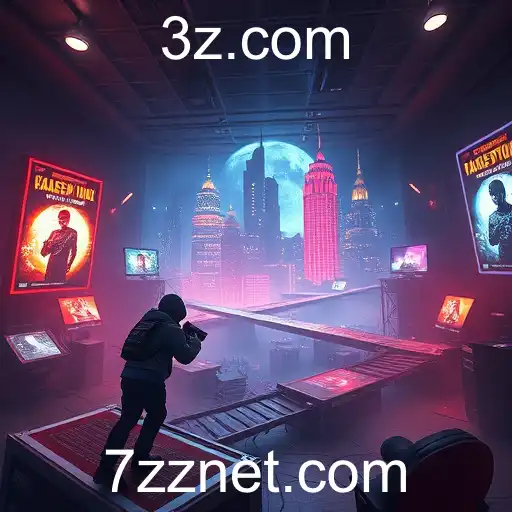 Revolução Digital no Mundo dos Jogos: Tendências Emergentes e Impactos