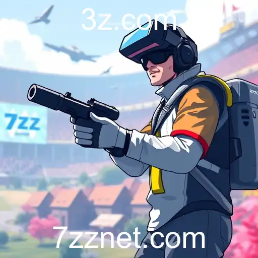 Revoluções e Tendências no Mundo dos Jogos Online