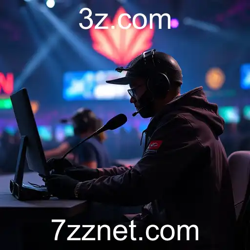 O Crescente Mundo dos eSports e as Últimas Tendências