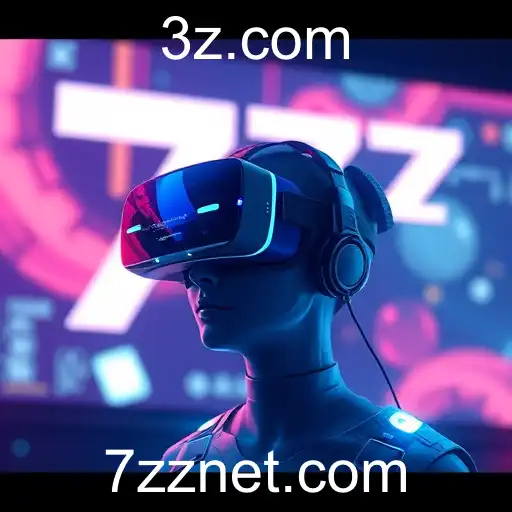 O Impacto Inovador de '7zz' nos Jogos Digitais