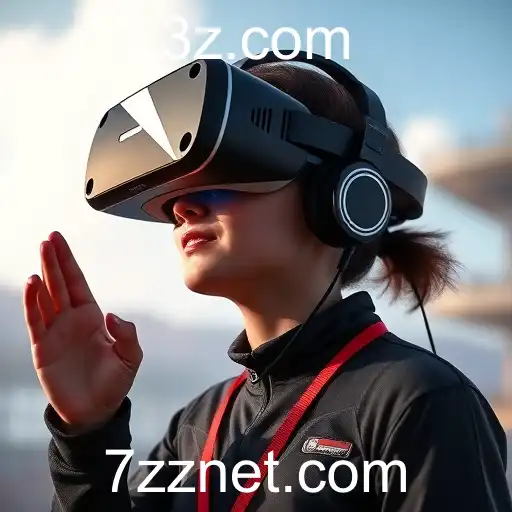 O Impacto da Realidade Virtual no Cenário de Jogos