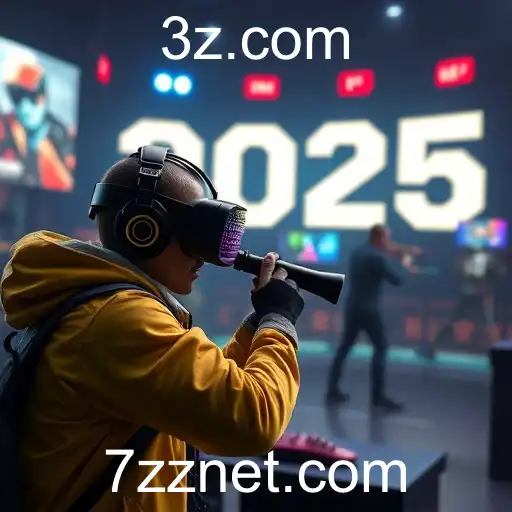 Inovações e Desafios no Mundo dos Jogos Digitais