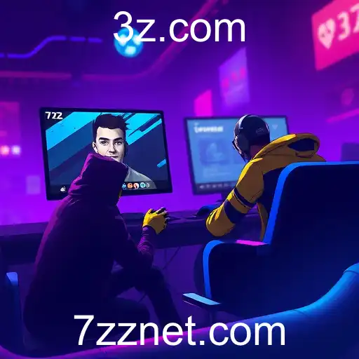 A Nova Era dos Jogos Online Atrai Gamers do Mundo Todo