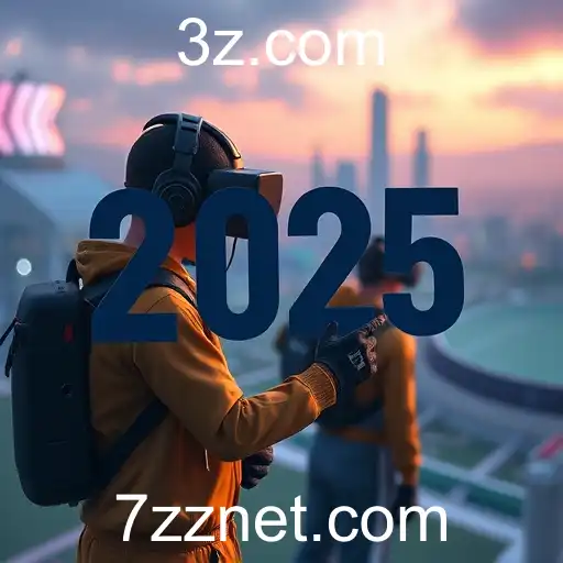 Novas Tendências em Jogos e as Grandes Novidades de 2025