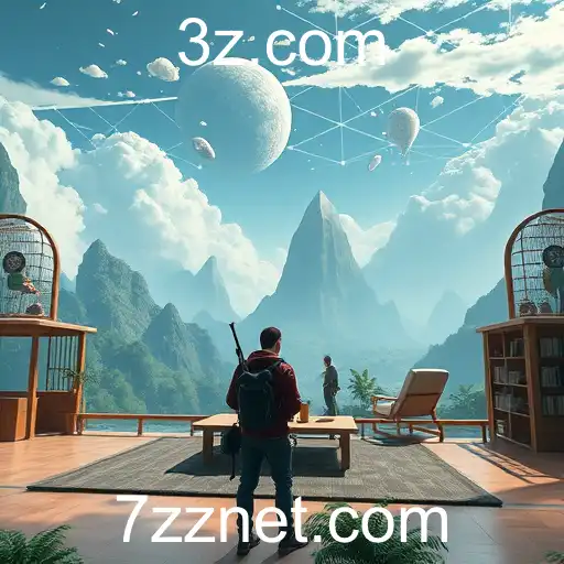 Revolução nos Jogos com Realidade Aumentada