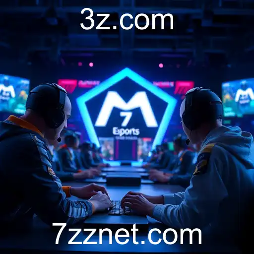 Revolução dos Esports: Uma Nova Era de Competição