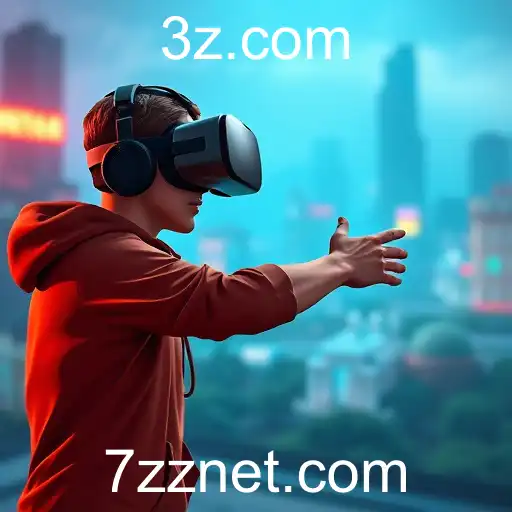 Revolução no Mundo dos Jogos: Inovações e Impactos de 2025