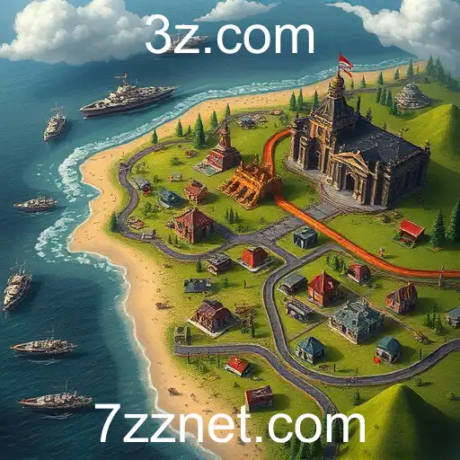 Revolução nos Jogos: A Nova Era Digital