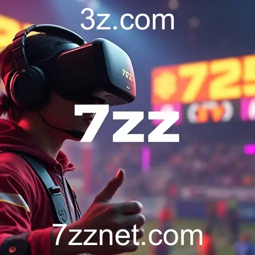 Revolução nos Jogos: O Impacto do 7zz na Indústria