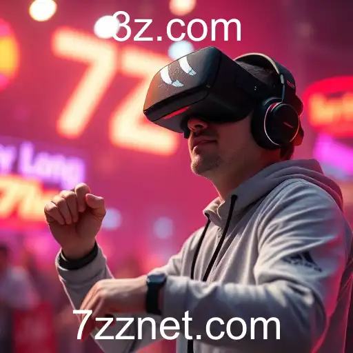 Revolução Virtual: 2025 Traz Avanços no Mundo dos Jogos