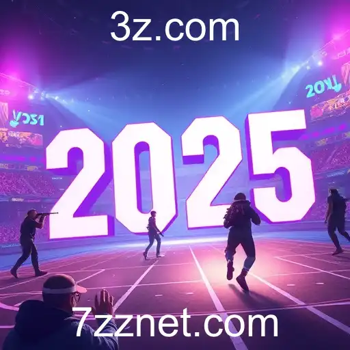 Revolução Virtual: Os Maiorais dos Esports 2025