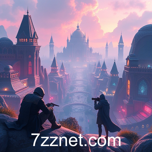 Revolução Digital: O Impacto dos Jogos na Cultura da Década