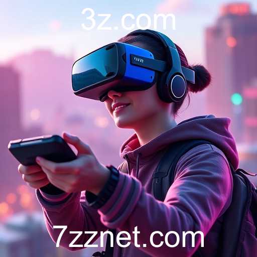 Revolução no Mundo dos Jogos em 2025: Inovações e Desafios