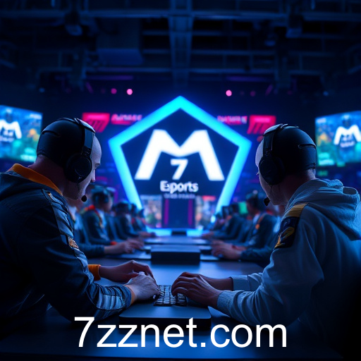 Revolução dos Esports: Uma Nova Era de Competição
