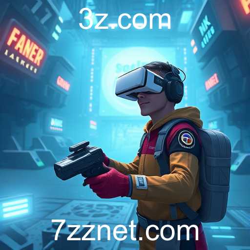 Revolução dos Jogos: Inovações e Expectativas