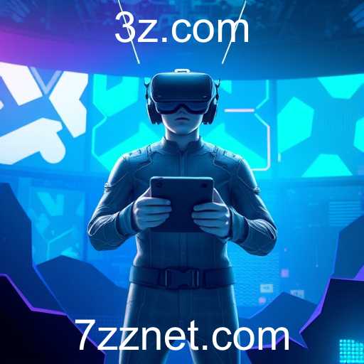 Revolução na Indústria dos Games com o Lançamento de Nova Tecnologia