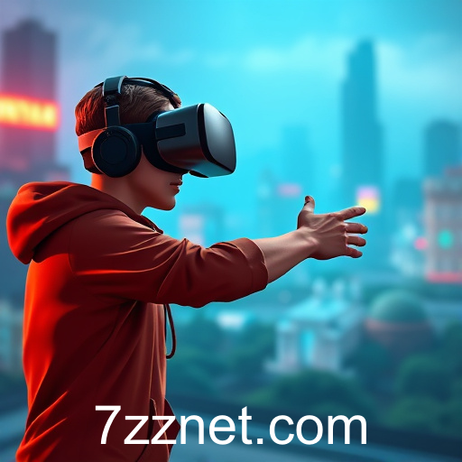 Revolução no Mundo dos Jogos: Inovações e Impactos de 2025