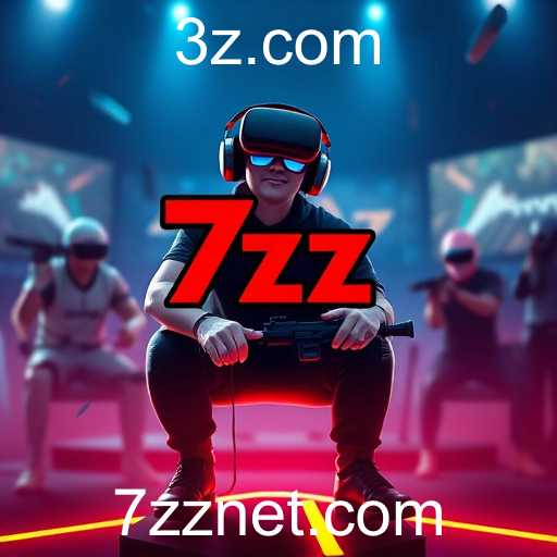 A Revolução do 7zz no Mercado de Jogos Brasileiros