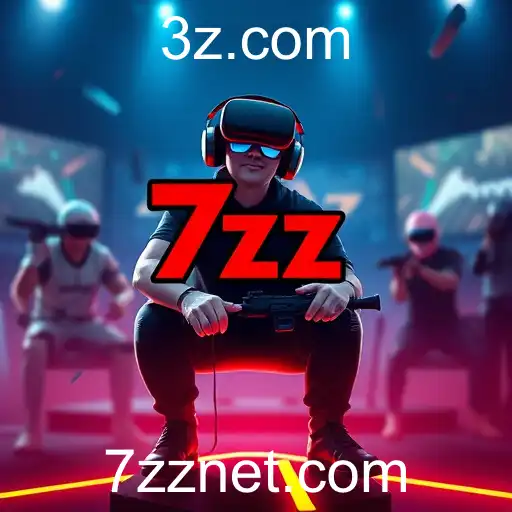 A Revolução do 7zz no Mercado de Jogos Brasileiros