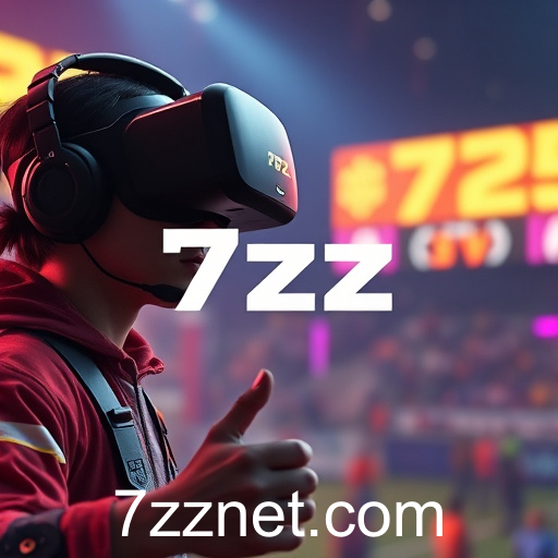 Revolução nos Jogos: O Impacto do 7zz na Indústria