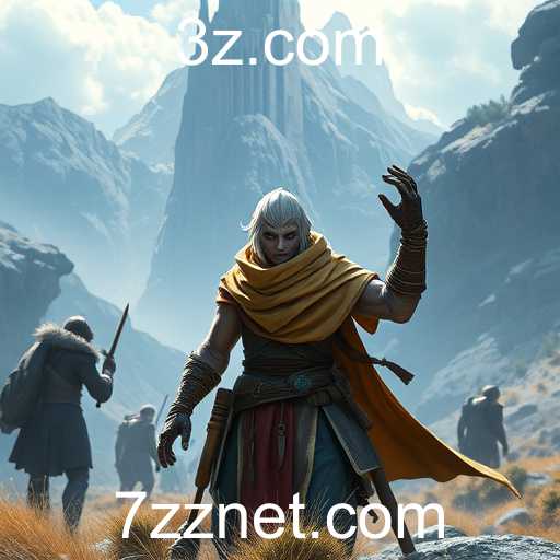 Revolução dos RPGs: Inovações e Tendências de 2025