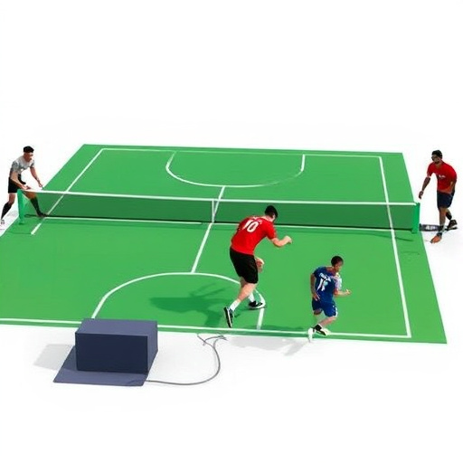 A Evolução dos Jogos de Esportes: Uma Jornada Dinâmica
