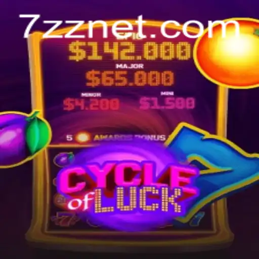 Discover the Thrilling World of CycleofLuck: Unveiling the Innovative Game with 7zz