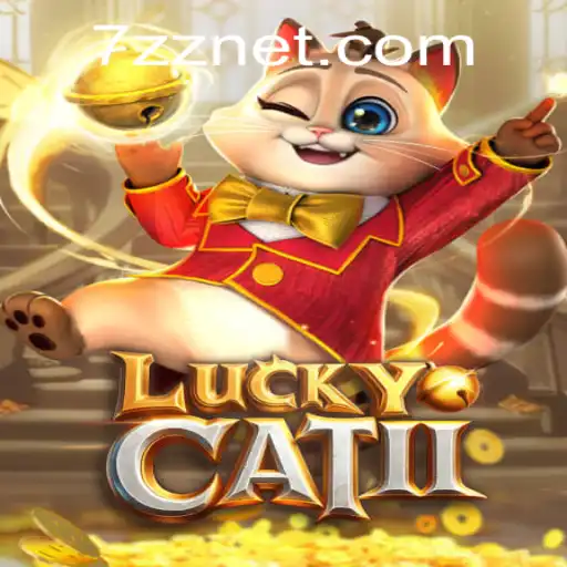LuckyCatII: Unleashing the Magic of Luck in Gaming