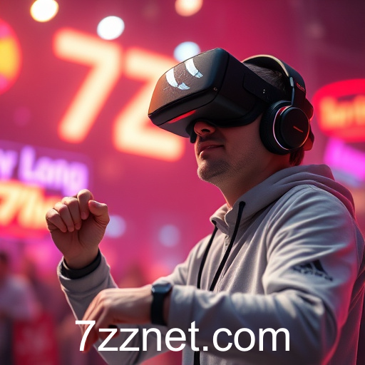 Revolução Virtual: 2025 Traz Avanços no Mundo dos Jogos