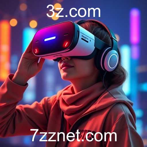 Revolução da Realidade Virtual nos Jogos em 2025