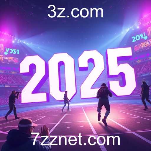 Revolução Virtual: Os Maiorais dos Esports 2025